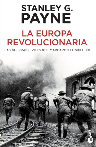 La Europa Revolucionaria Libro