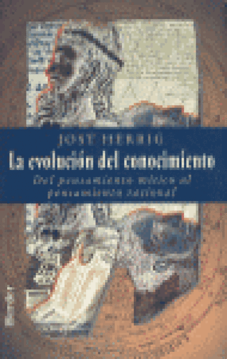 La Evolución Del Conocimiento Libro