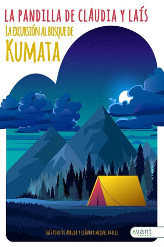 La Excursión Al Bosque De Kumata Libro