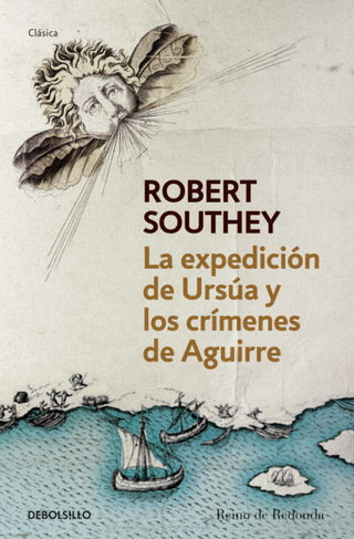 La Expedición De Ursúa Y Los Crímenes Aguirre Libro