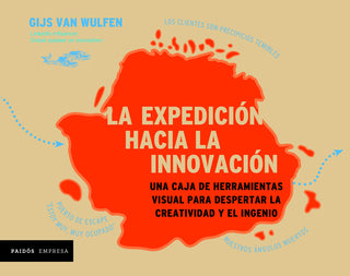 La Expedición Hacia La Innovación