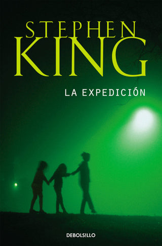 La Expedición Libro