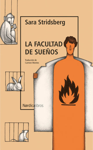 La Facultad De Sueños Libro