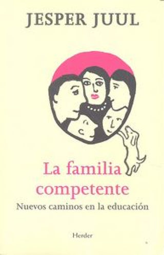 La Familia Competente Libro