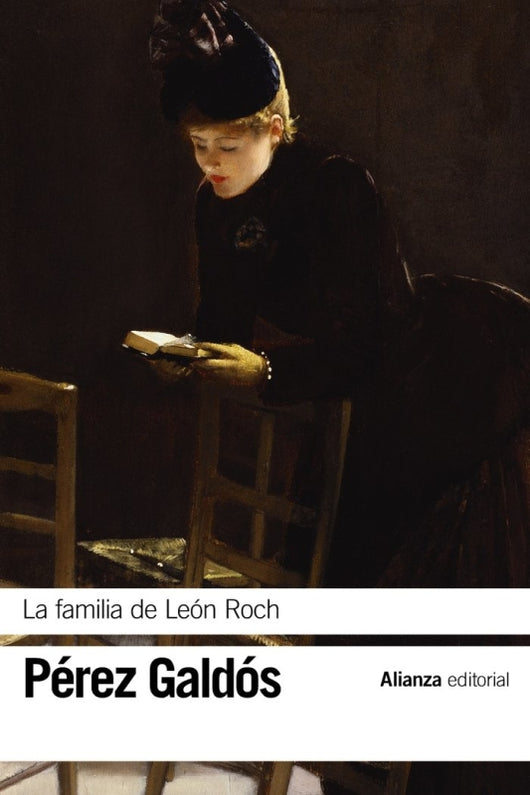 La Familia De León Roch Libro