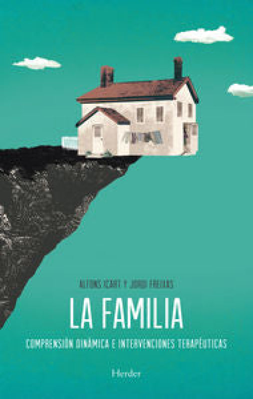 La Familia Libro