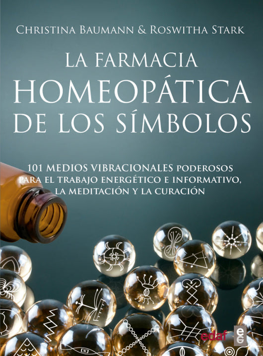 La Farmacia Homeopática De Los Símbolos Libro