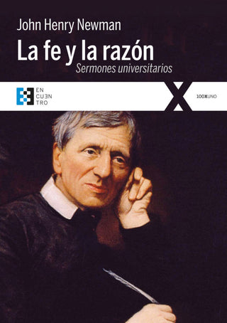 La Fe Y Razón Libro