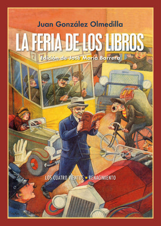 La Feria De Los Libros Libro