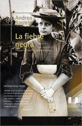 La Fiebre Negra Libro