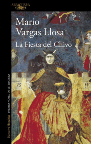 La Fiesta Del Chivo Libro