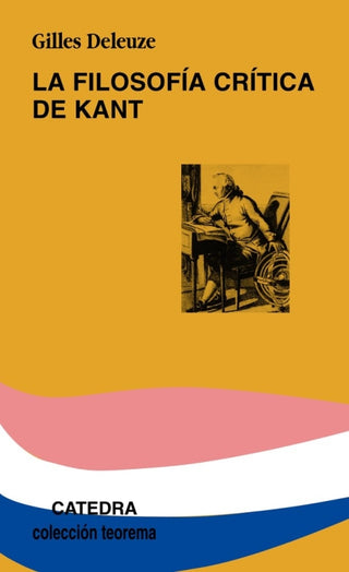 La Filosofía Crítica De Kant Libro