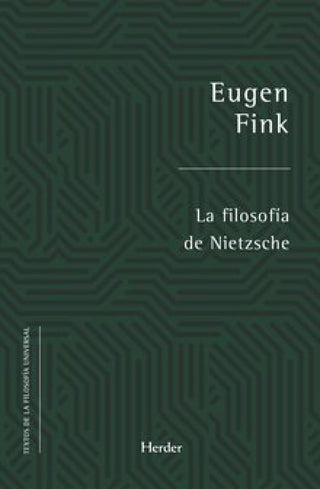 La Filosofía De Nietzsche Libro