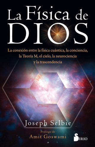 La Física De Dios Libro