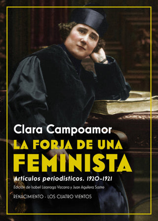 La Forja De Una Feminista Libro