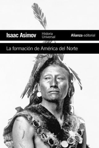 La Formación De América Del Norte Libro