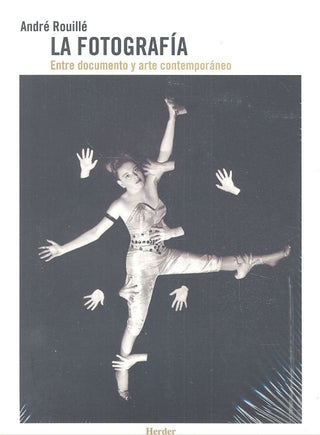 La Fotografia Libro