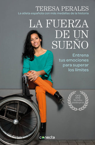 La Fuerza De Un Sueño Libro