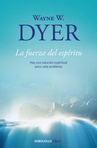 La Fuerza Del Espíritu Libro
