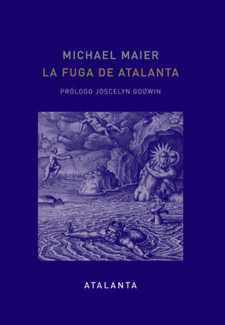 La Fuga De Atalanta. 2ª Ed Libro