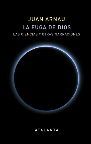La Fuga De Dios Libro