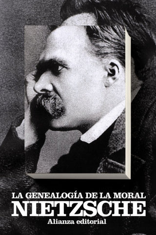 La Genealogía De La Moral Libro