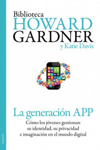 La Generacion App Libro