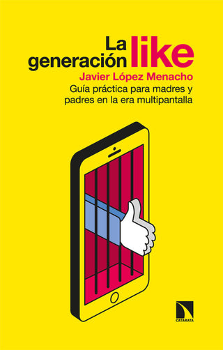 La Generación Like Libro