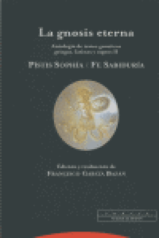 La Gnosis Eterna Ii Libro