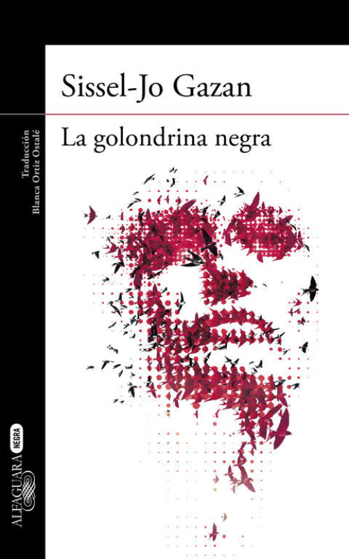 La Golondrina Negra (Un Caso De Soren Marhauge 2) Libro