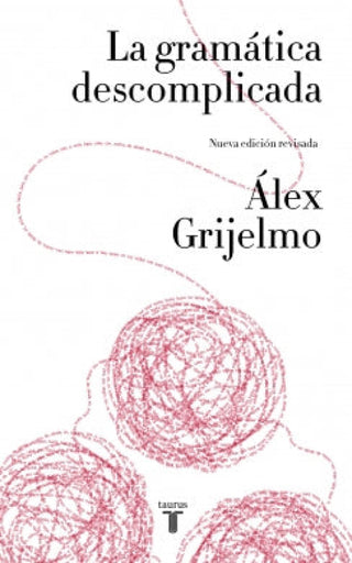 La Gramatica Descomplicada Libro