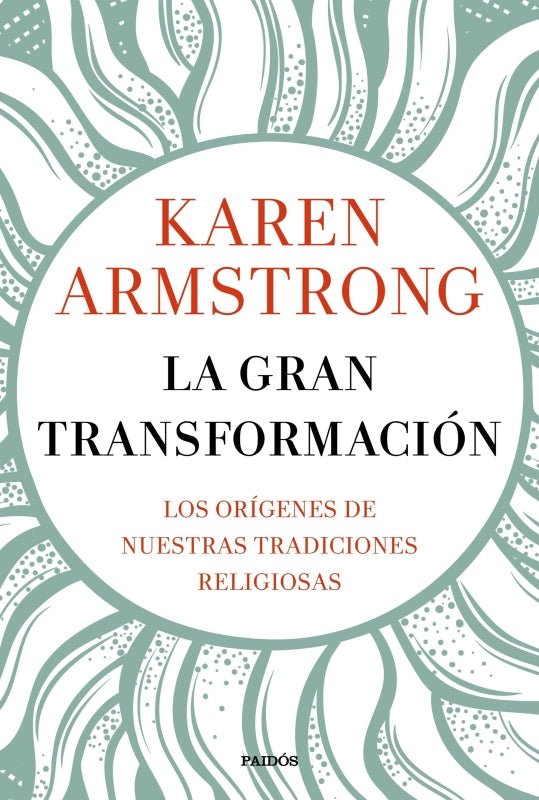 La Gran Transformación Libro