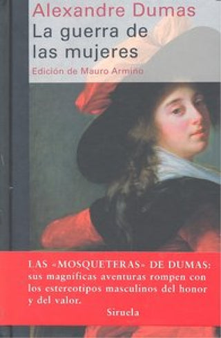 La Guerra De Las Mujeres Libro