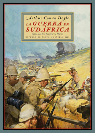 La Guerra En Sudáfrica Libro