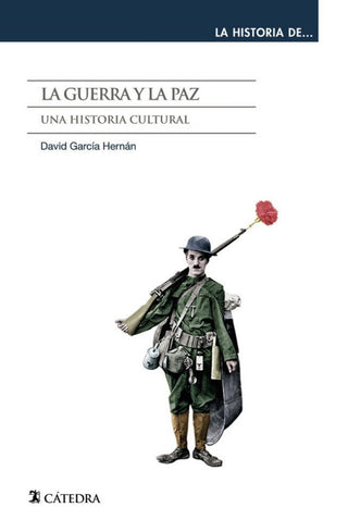La Guerra Y La Paz Libro