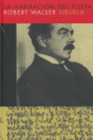 La Habitación Del Poeta Libro
