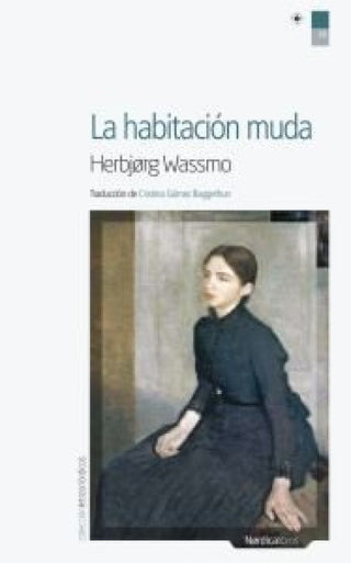 La Habitación Muda Libro