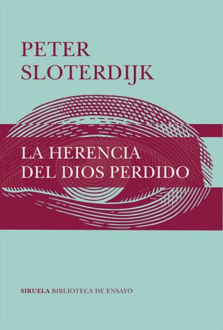La Herencia Del Dios Perdido Libro