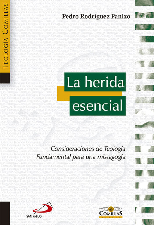 La Herida Esencial Libro