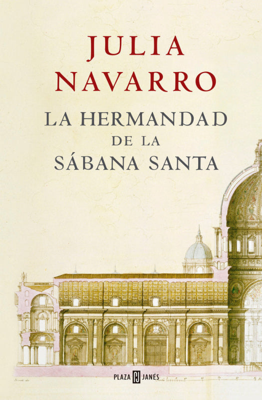 La Hermandad De Sábana Santa Libro