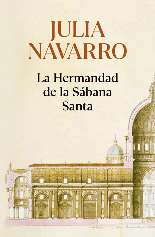 La Hermandad De Sabana Santa Libro