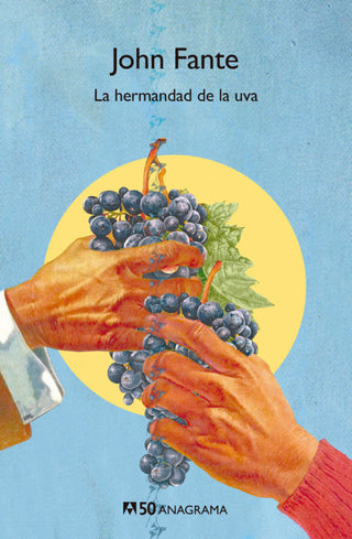 La Hermandad De La Uva Libro