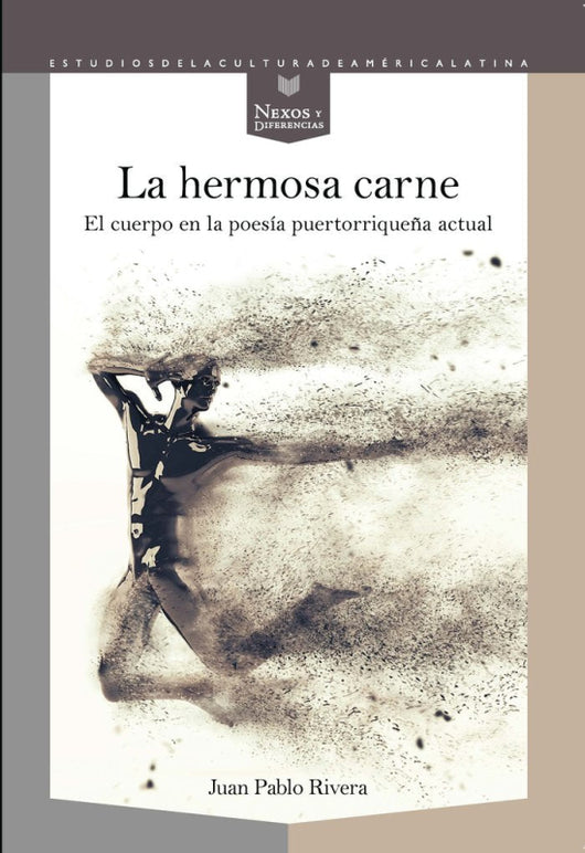 La Hermosa Carne Libro