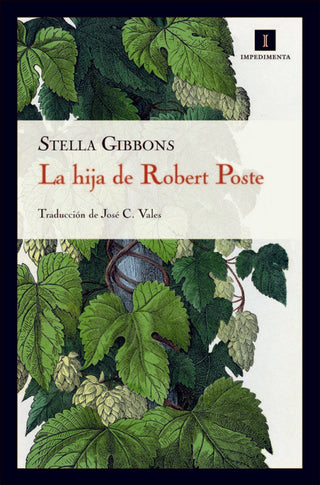 La Hija De Robert Poste Libro