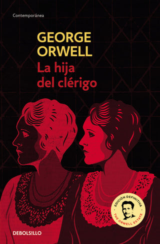 La Hija Del Clérigo Libro