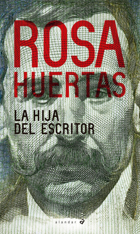 La Hija Del Escritor Libro