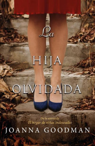La Hija Olvidada Libro