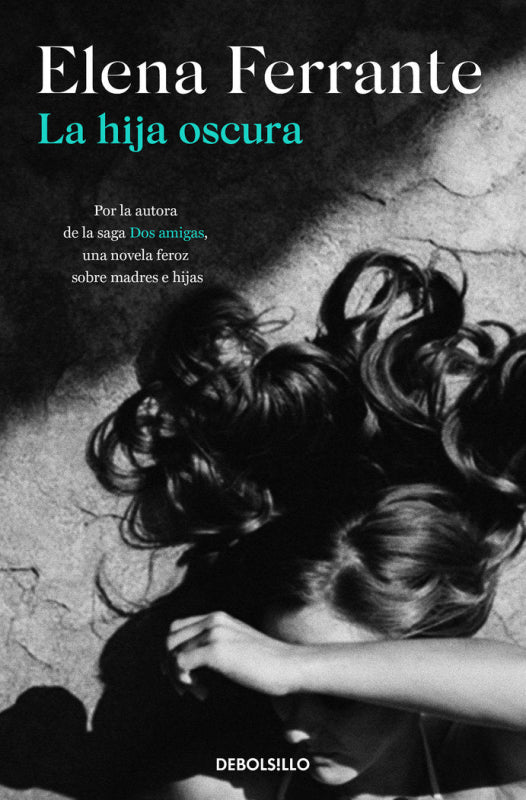 La Hija Oscura Libro