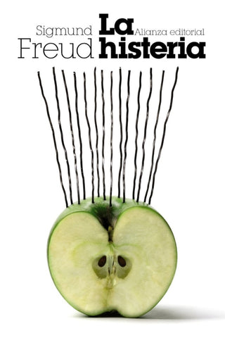 La Histeria Libro