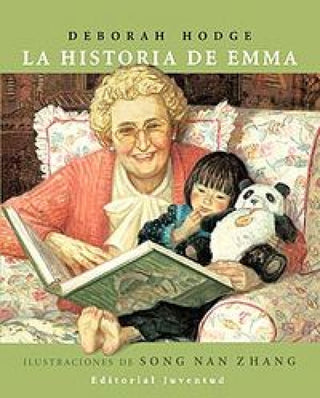 La Historia De Emma Libro